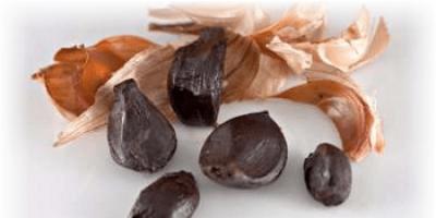 Black garlic: benefits and harms, its use and preparation How to prepare fermented garlic
