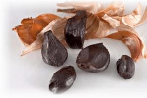 Black garlic: benefits and harms, its use and preparation How to prepare fermented garlic