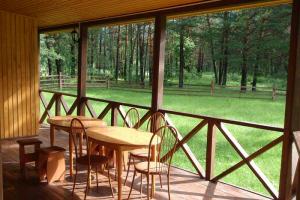 Do-it-yourself veranda for your house: main stages of construction What can you use to make a veranda for your house?
