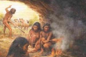 The Ancient Stone Age and the mysteries of human evolution