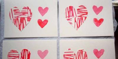 The best DIY Valentine's card ideas